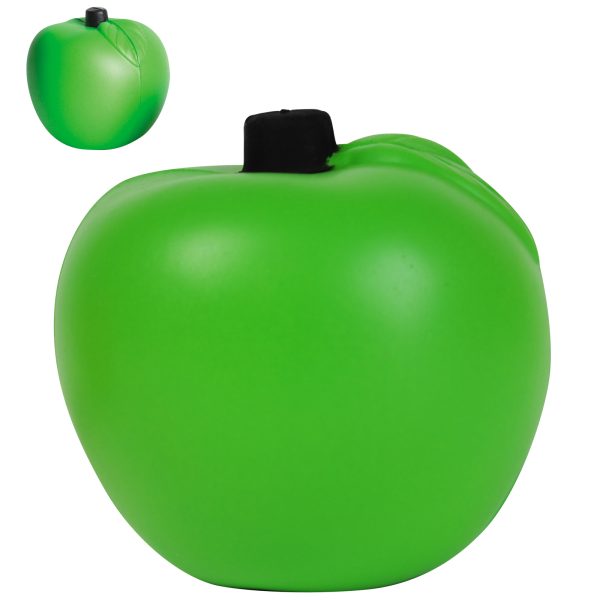 Apple Stress Reliever - Image 2