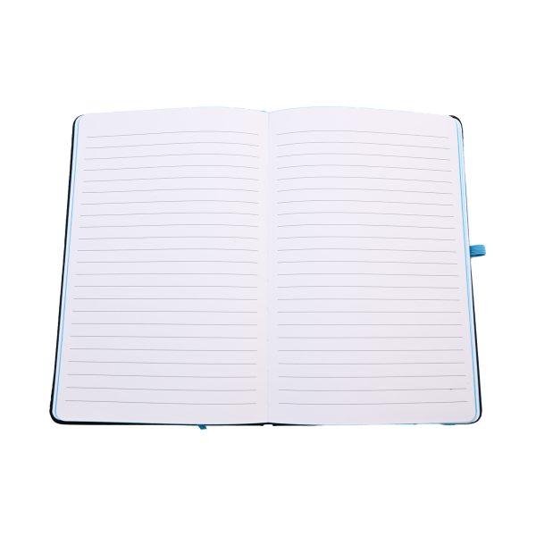 Venture Supreme A5 Notebook - Image 9