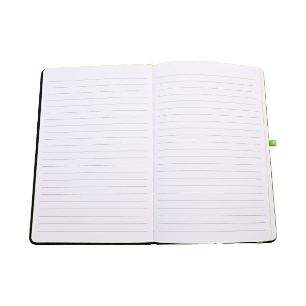 Venture Supreme A5 Notebook - Image 8