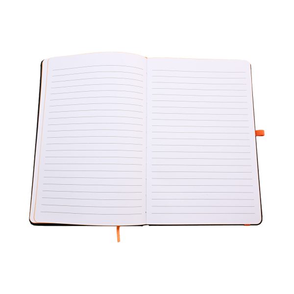 Venture Supreme A5 Notebook - Image 6