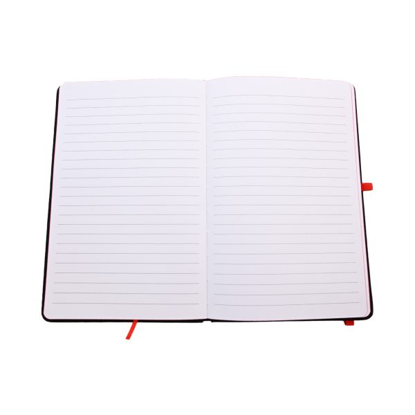 Venture Supreme A5 Notebook - Image 7