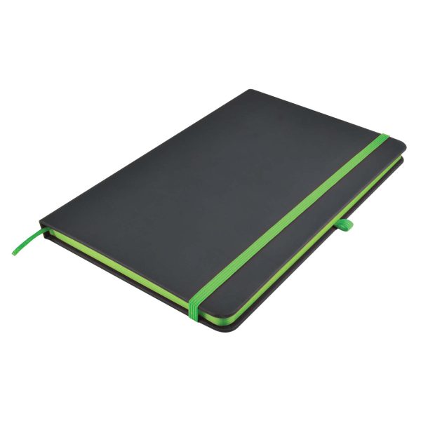 Venture Supreme A5 Notebook - Image 15