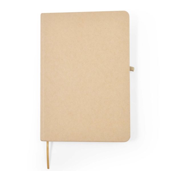 Venture A5 Natura Notebook - Image 3