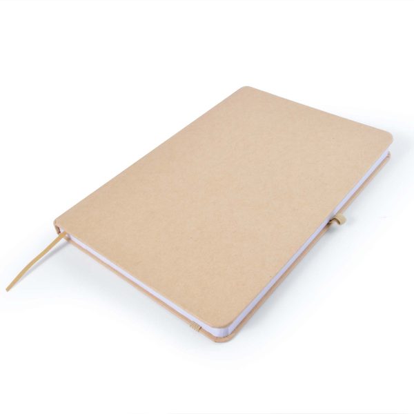 Venture A5 Natura Notebook - Image 5