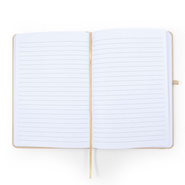 Venture A5 Natura Notebook - Image 4