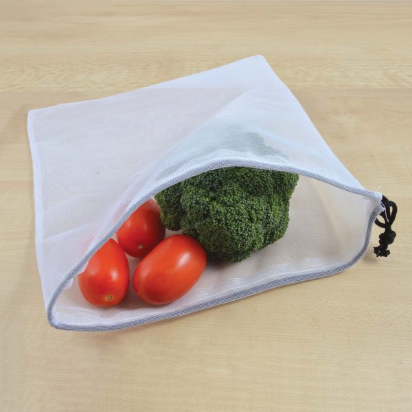 Harvest Produce Bags in Pouch - Image 2