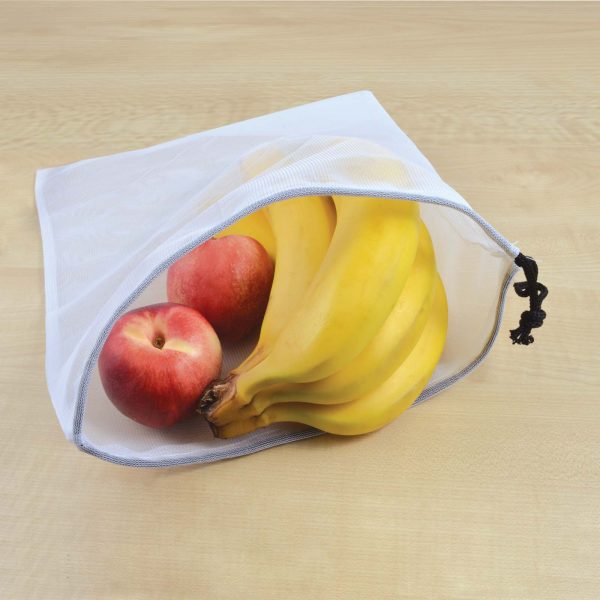 Harvest Produce Bags in Pouch - Image 3