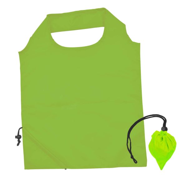 Sprint Folding Shopping Bag - Image 6