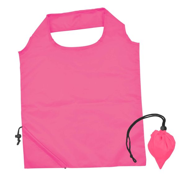 Sprint Folding Shopping Bag - Image 8