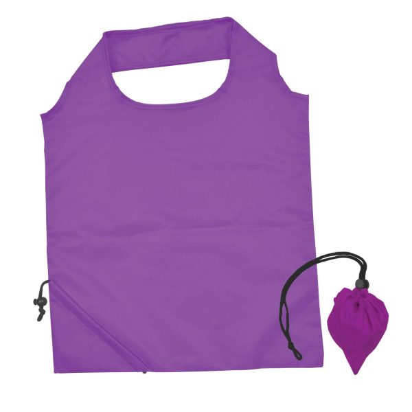 Sprint Folding Shopping Bag - Image 9