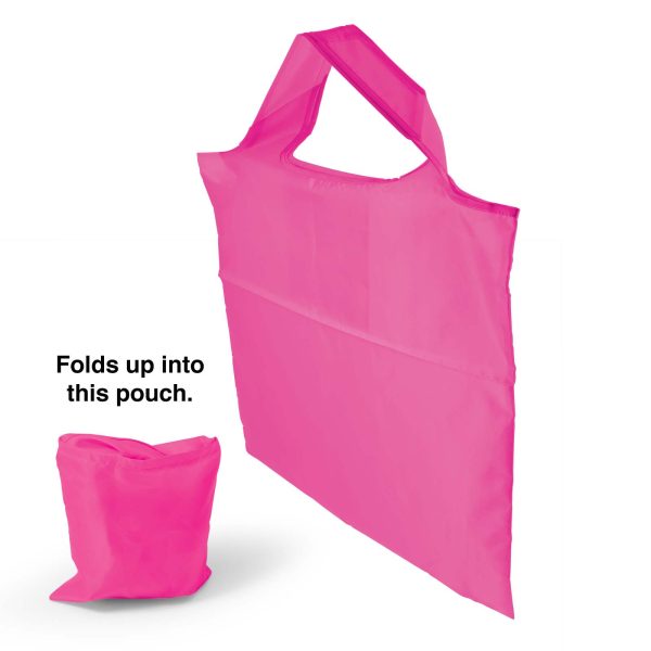 Savvy Recycled PET Bag - Image 4