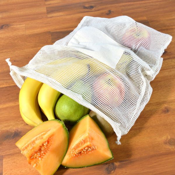 Byron Mesh Produce Bag - Image 3