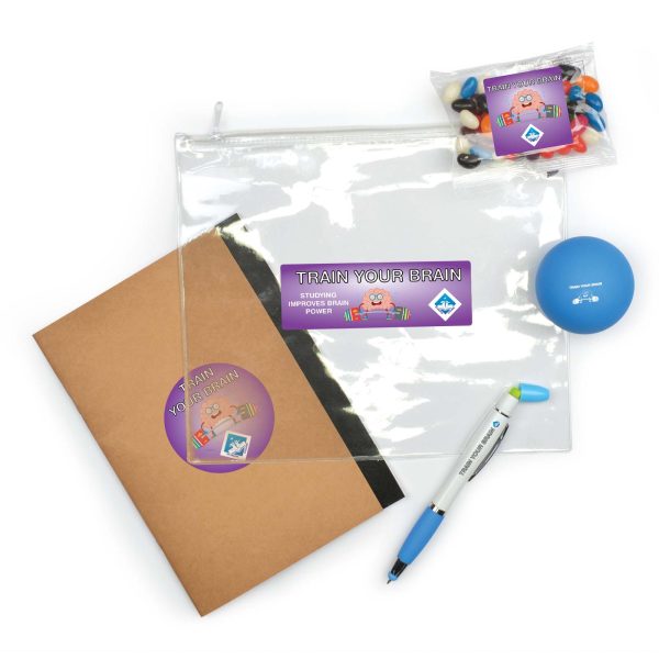 Merit School Pack - Image 2