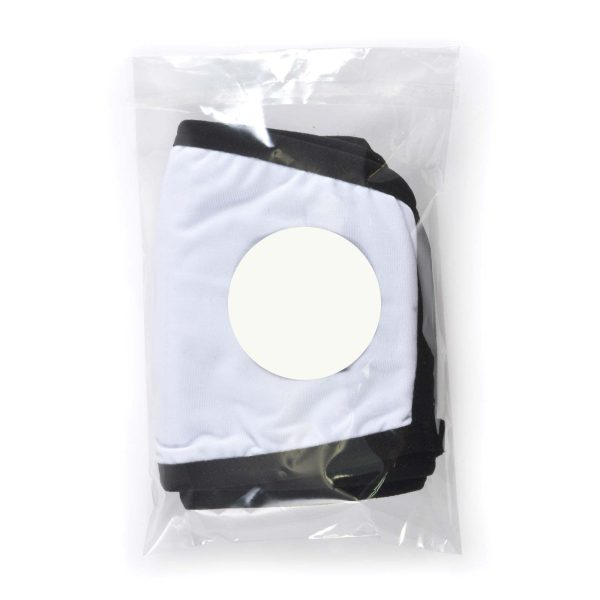 3 Pack - Shield Face Masks - Image 4