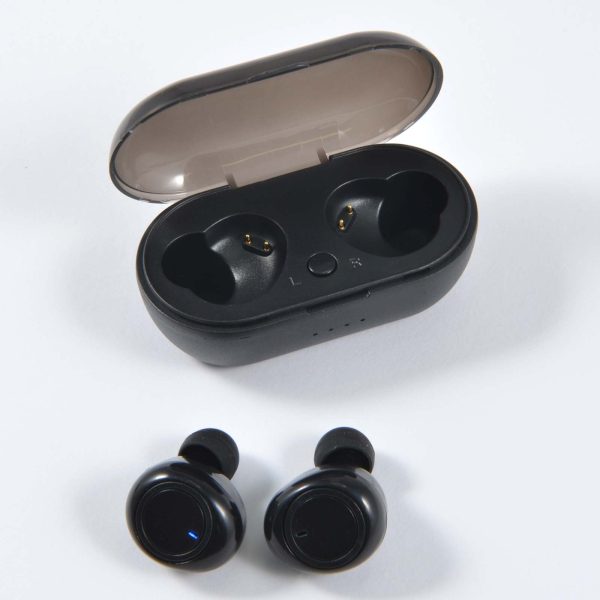 Tempest TWS Earbuds - Image 4