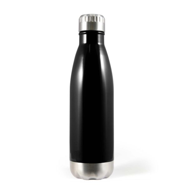 Soda Stainless Steel Drink Bottle - Image 13