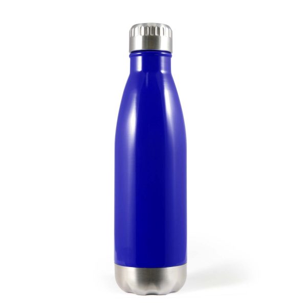 Soda Stainless Steel Drink Bottle - Image 12