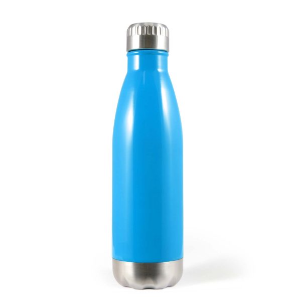 Soda Stainless Steel Drink Bottle - Image 11