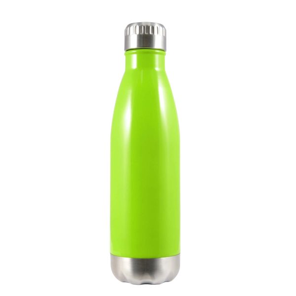 Soda Stainless Steel Drink Bottle - Image 10