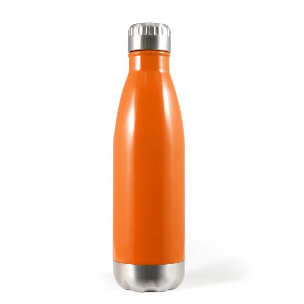 Soda Stainless Steel Drink Bottle - Image 8