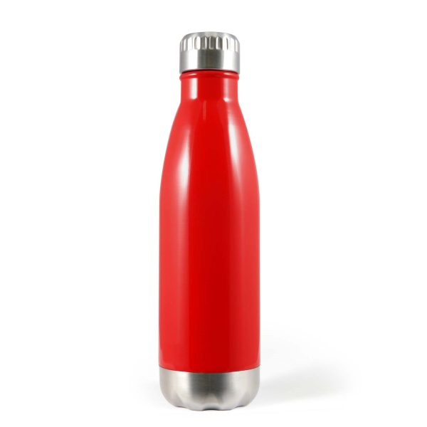 Soda Stainless Steel Drink Bottle - Image 9