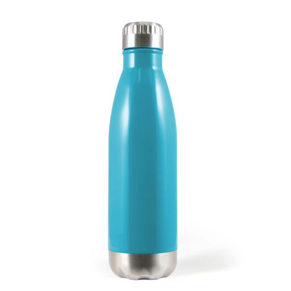 Soda Stainless Steel Drink Bottle - Image 15