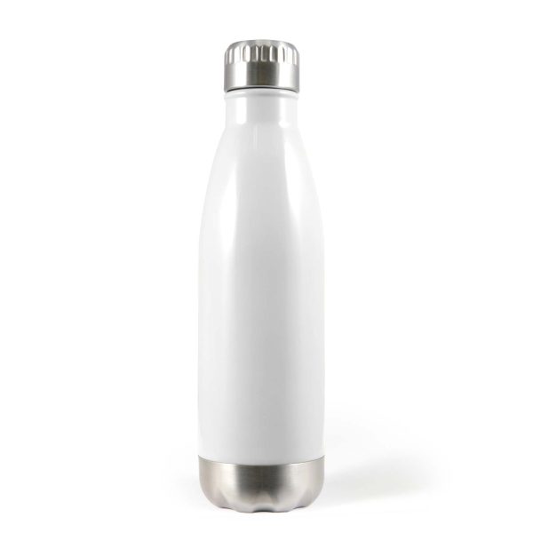 Soda Stainless Steel Drink Bottle - Image 6