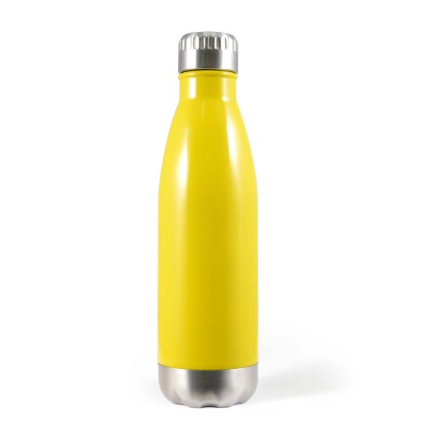 Soda Stainless Steel Drink Bottle - Image 7