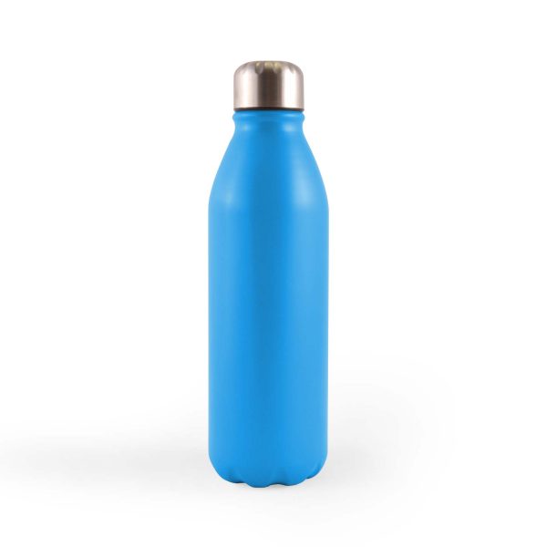 Soda Aluminium Drink Bottle - Image 11