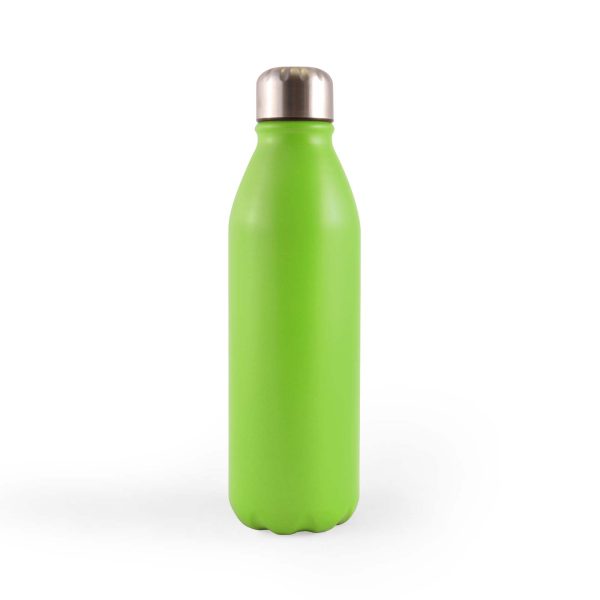 Soda Aluminium Drink Bottle - Image 10