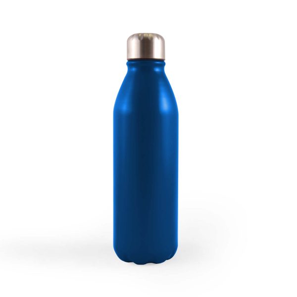 Soda Aluminium Drink Bottle - Image 15