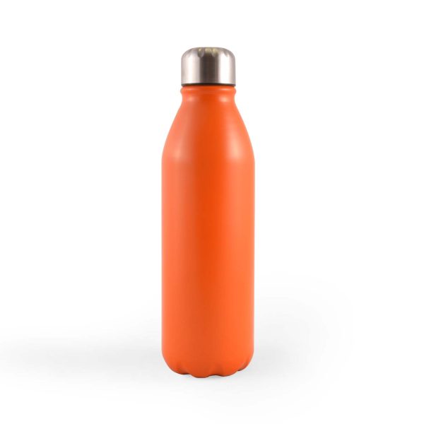 Soda Aluminium Drink Bottle - Image 8