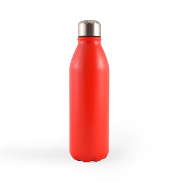 Soda Aluminium Drink Bottle - Image 9