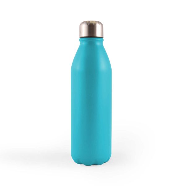 Soda Aluminium Drink Bottle - Image 16