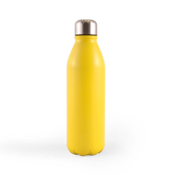 Soda Aluminium Drink Bottle - Image 7