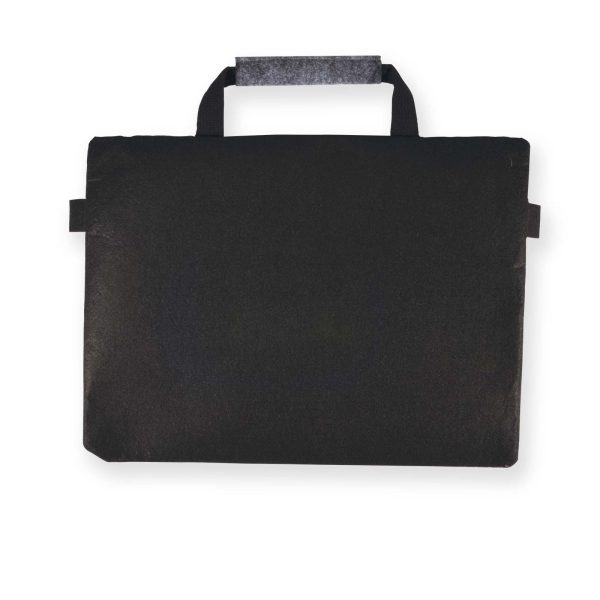 Montana RPET Felt Satchel - Image 2