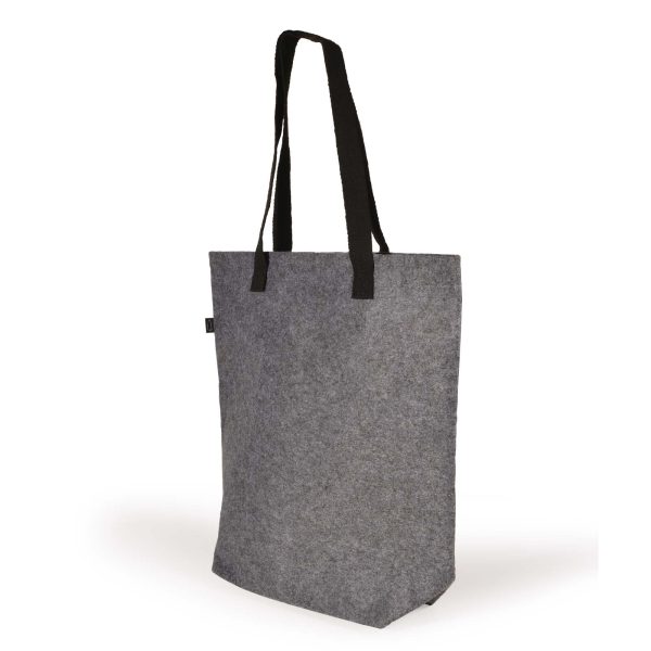 Montana RPET Gusset Tote Bag - Image 2