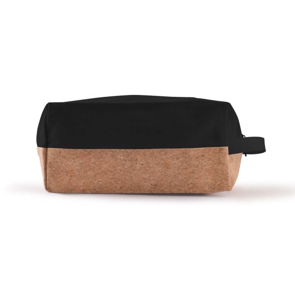 Scenic Cotton Cork Utility Pouch - Image 3