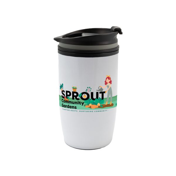 Eagle Coffee Cup - Image 6