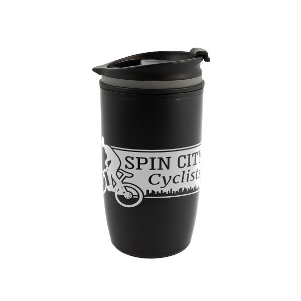 Eagle Coffee Cup - Image 7