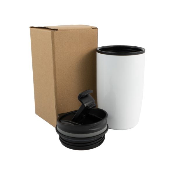 Eagle Coffee Cup - Image 5