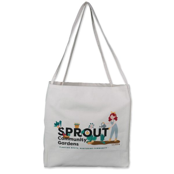 Lively Tote Bag - Image 8