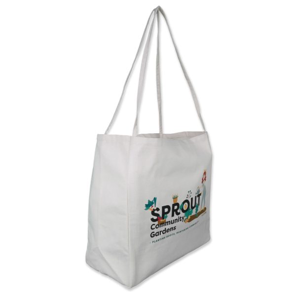 Lively Tote Bag - Image 9