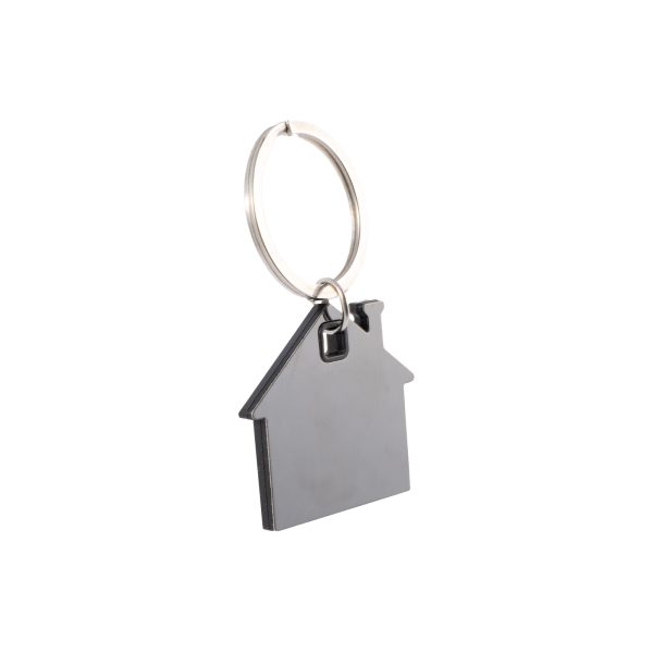 House Stainless Steel Keytag - Image 6