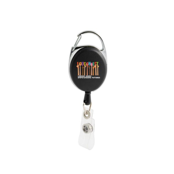 Premium ID Badge Holder - Image 3