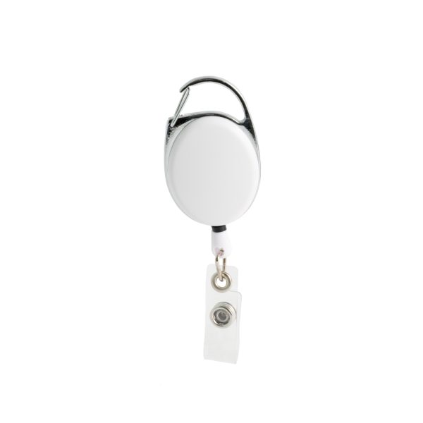 Premium ID Badge Holder - Image 5