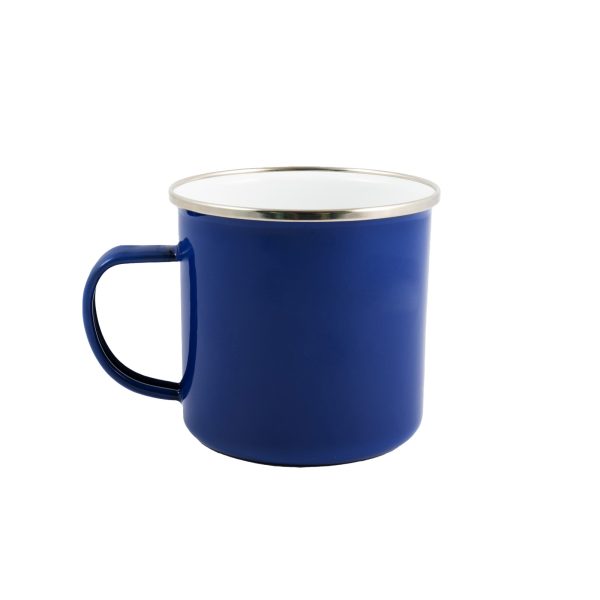 Enamel Mug - Image 10