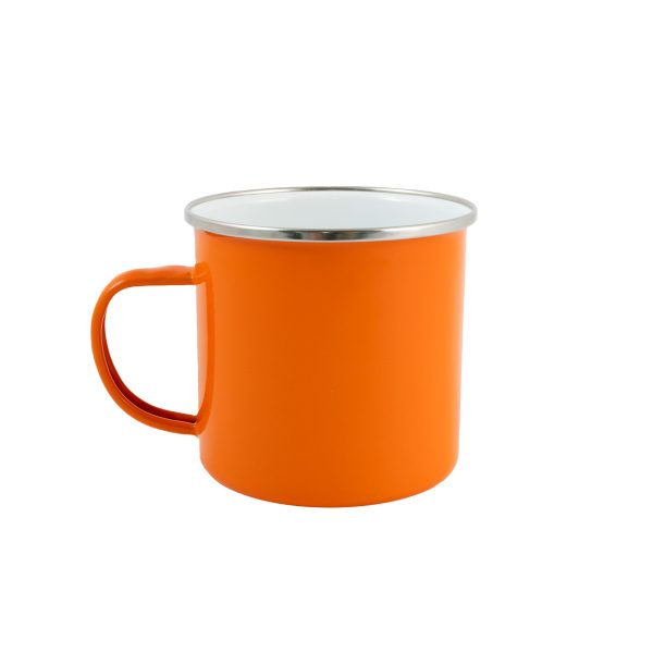 Enamel Mug - Image 8