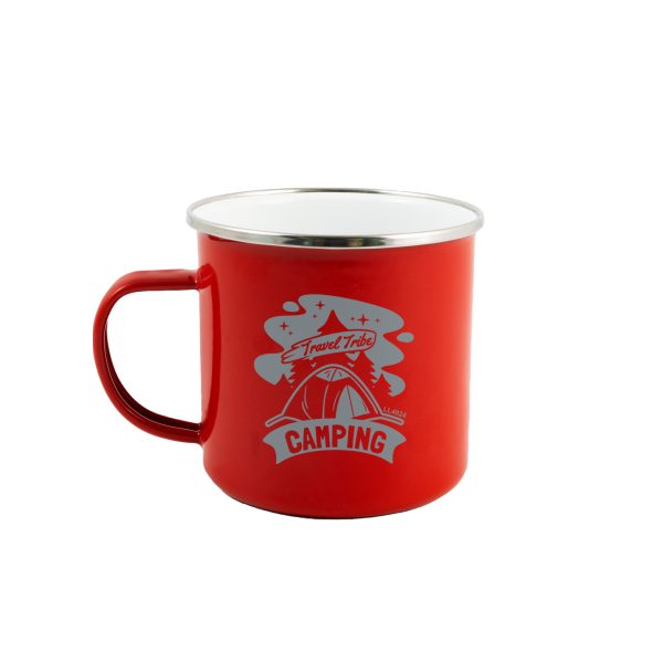 Enamel Mug - Image 6