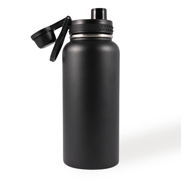 Mystique 950ml Stainless Steel Vacuum Bottle - Image 8